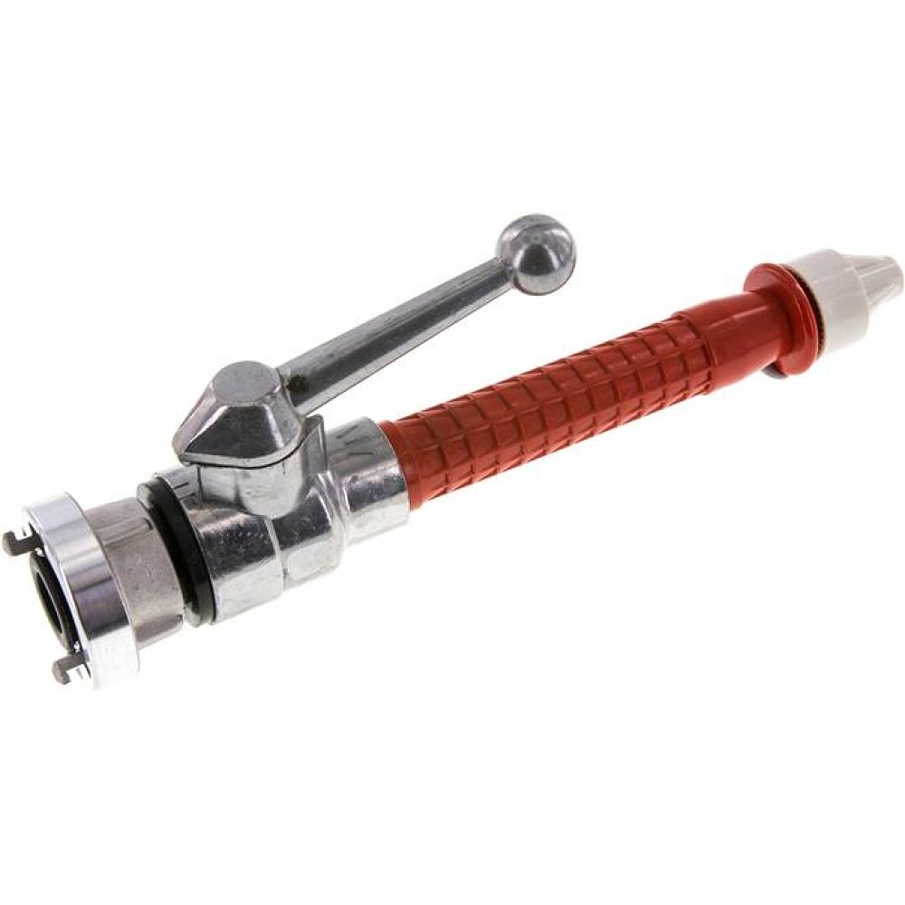 Mehrzweckstrahlrohr, 25-D Storz-Kupplung, Düse 4 mm