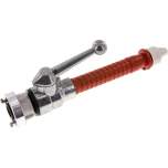 Mehrzweckstrahlrohr, 25-D Storz-Kupplung, Düse 4 mm