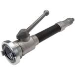Mehrzweckstrahlrohr, 75-B Storz-Kupplung, Düse 15 mm