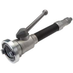 Mehrzweckstrahlrohr, 75-B Storz-Kupplung, Düse 15 mm