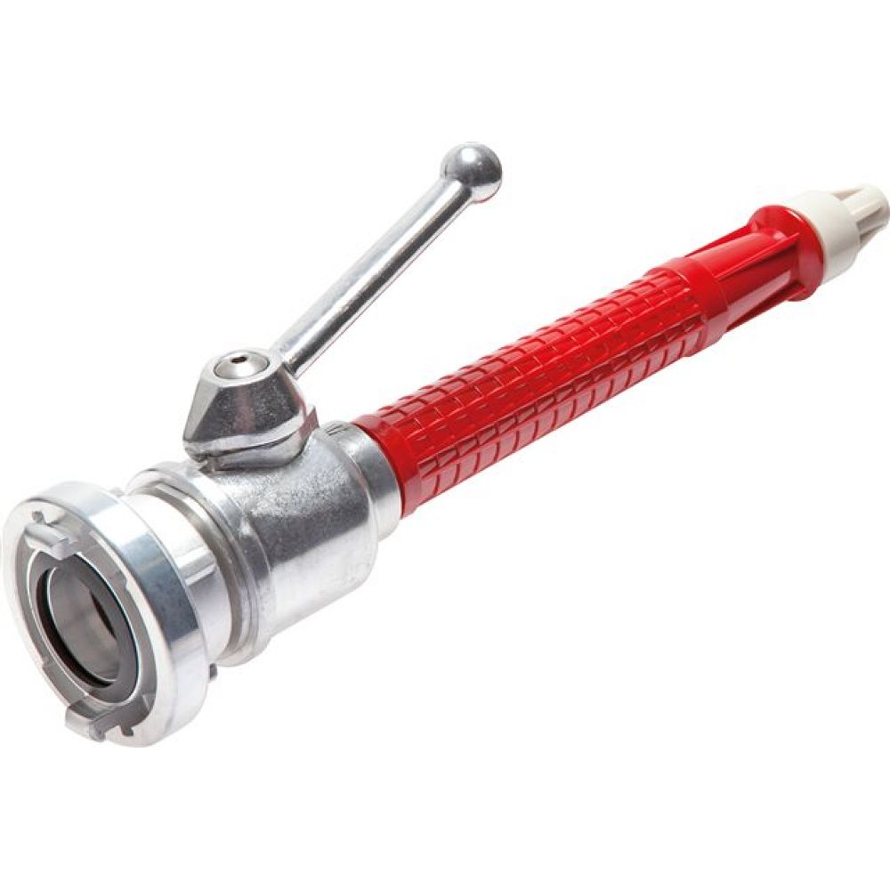 Mehrzweckstrahlrohr, 52-C Storz-Kupplung, Düse 9 mm