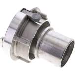 Storz-Kupplung 52-C, 50 (2")mm Schlauch, Aluminium (geschmiedet)