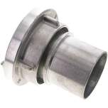 Storz-Kupplung 75-B, 75 (3")mm Schlauch, Aluminium (geschmiedet)