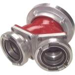 Storz-Sammelstück 2x 75-B -> 110-A