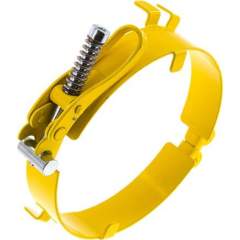 Sicherungsschelle für Storz-Kupplungen 75-B