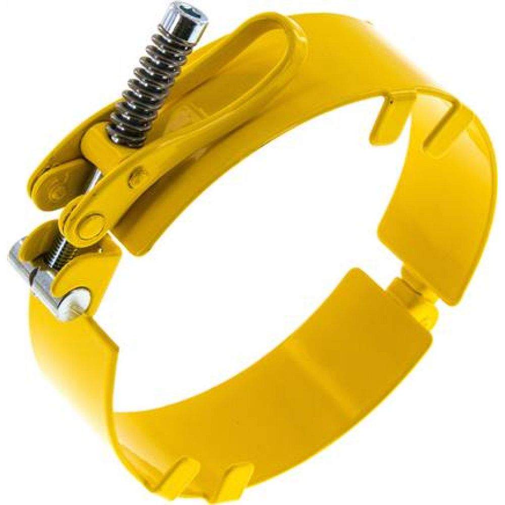 Sicherungsschelle für Storz-Kupplungen 75-B