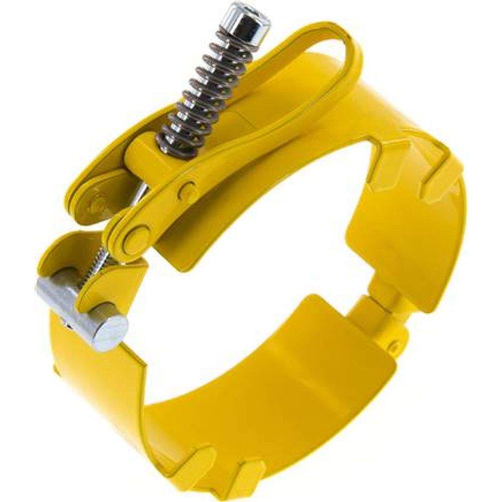 Sicherungsschelle für Storz-Kupplungen 52-C