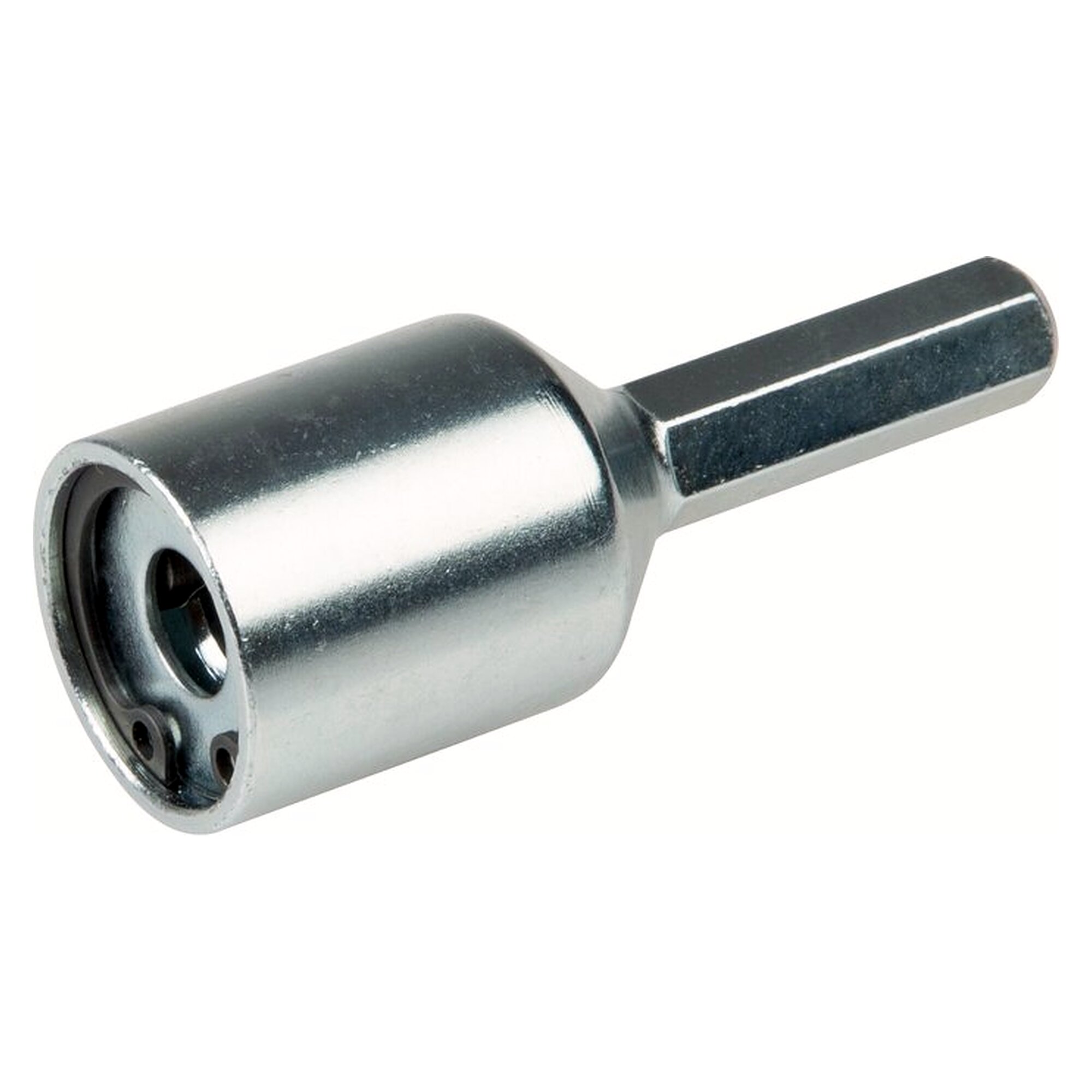 Stockschrauben Ein- und Ausdrehwerkzeug M 8, Länge 60 mm, Stockschrauben M 8