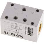 Airtec SU-25-310. Signal interrupter M 5, Series Precision