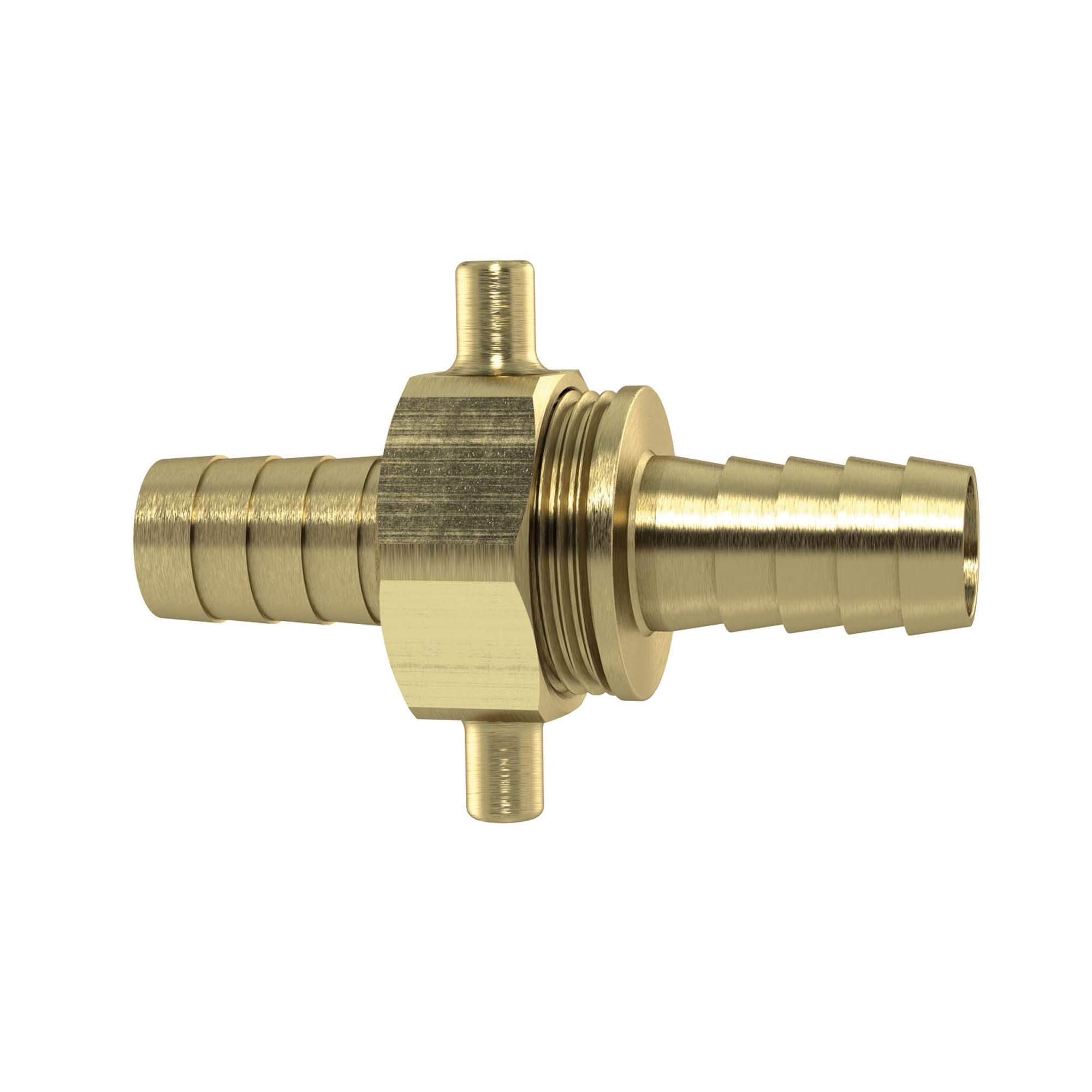 3/3 Schlauchverschr. - Riegler K1174