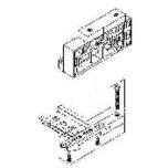 SMC SV1000-67-1A. SV1000-67-1A, Blindplatte