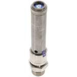 SV 12 10-41 MSV TÜV-Sicherheitsventil G 1/2" (DN10), 41,00 bar, Messing vernickelt