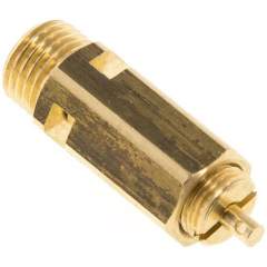 SV 14-10 Sicherheitsventil G 1/4" (DN5), 6,5-10 bar