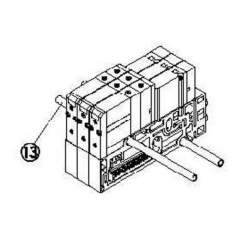 SMC SV2000-55-1-11. Zuganker