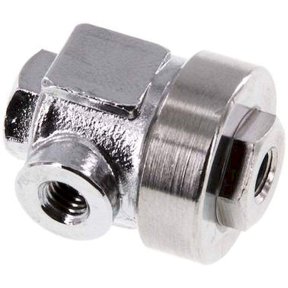 SV-25. Quick exhaust valve M 5, Standard