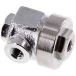 SV 25. Schnellentlüftungsventil M 5, Standard