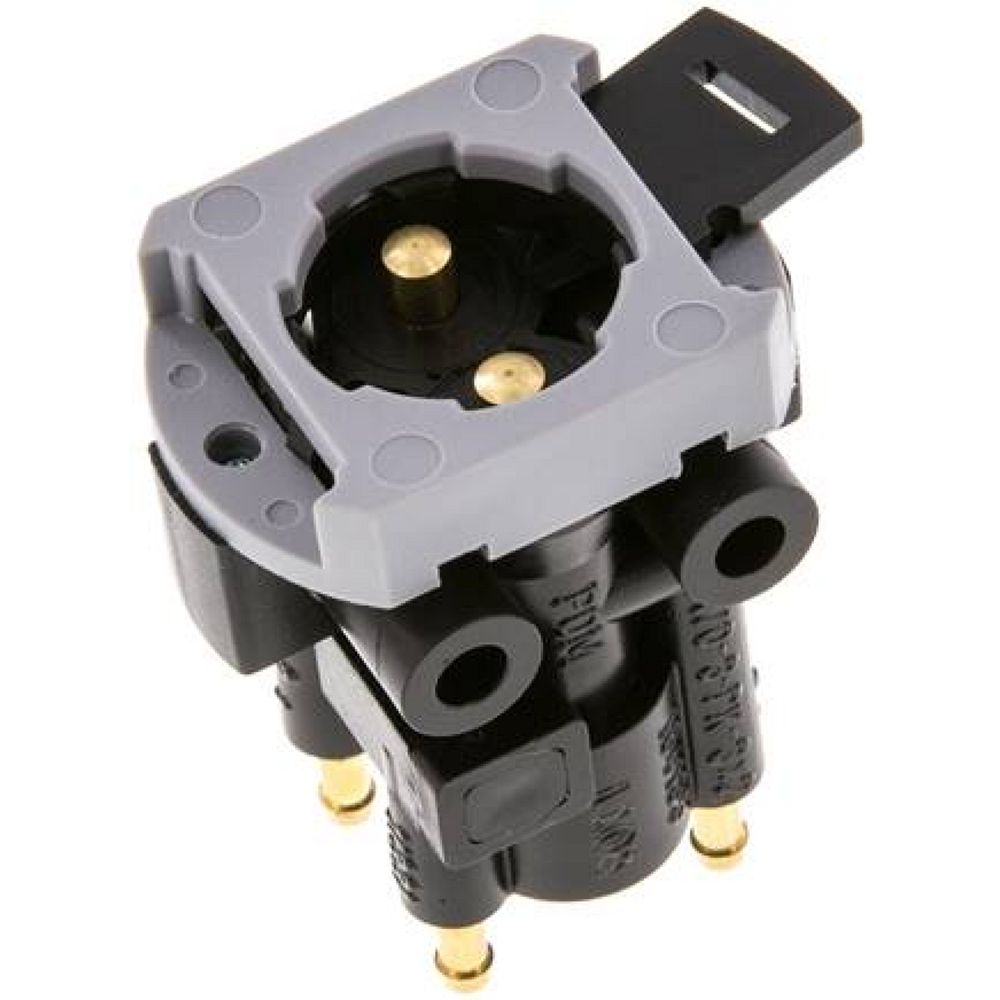 Festo SV/O-3-PK-3X2 (184135) Fronttafelventil