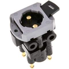 Festo SV/O-3-PK-3X2 (184135) Front Panel Valve