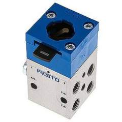 Festo 10192. Fronttafelventil SVS-4-1/8