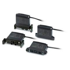 SMC SX12F-AH. SX10, 2 Port High Speed Valve