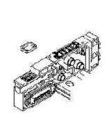 SMC SV3100-5FUD. SV3000, 5 Port Solenoid Valve, All Types