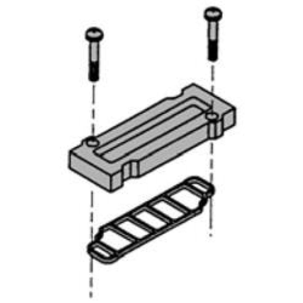 SMC SX5000-57-6. Dichtung