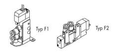 SMC SX5000-77-1A. P-/R-Abtrennung