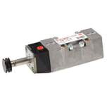 Norgren SXE9573-Z71-81K 5/2-WV-Mono Iso1 Ohne Magnet