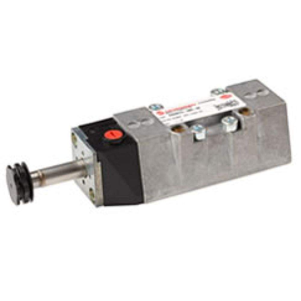 Norgren SXE9574-A81-00K. Válvula ISO Star - eléctrica