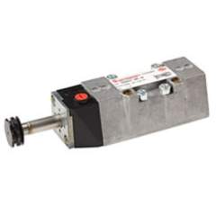 Norgren SXE9574-A70-00K. Válvula ISO Star - eléctrica