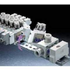 SMC SY7260-5YO-02F-Q. SY7000, 5 Port Solenoid Valve, All Types