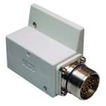 SMC SY30M-14-4A-1-3. Anschlussblock