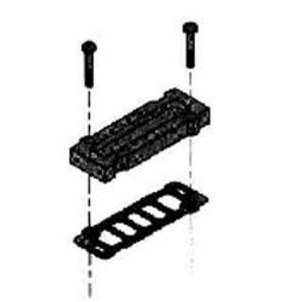 SMC SY5000-11-14. Dichtung