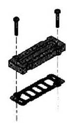 SMC SY5000-11-14. Dichtung