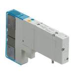 SMC SY5200R-5U1. SY5000, 5 Port Solenoid Valve, All Types (New Product)