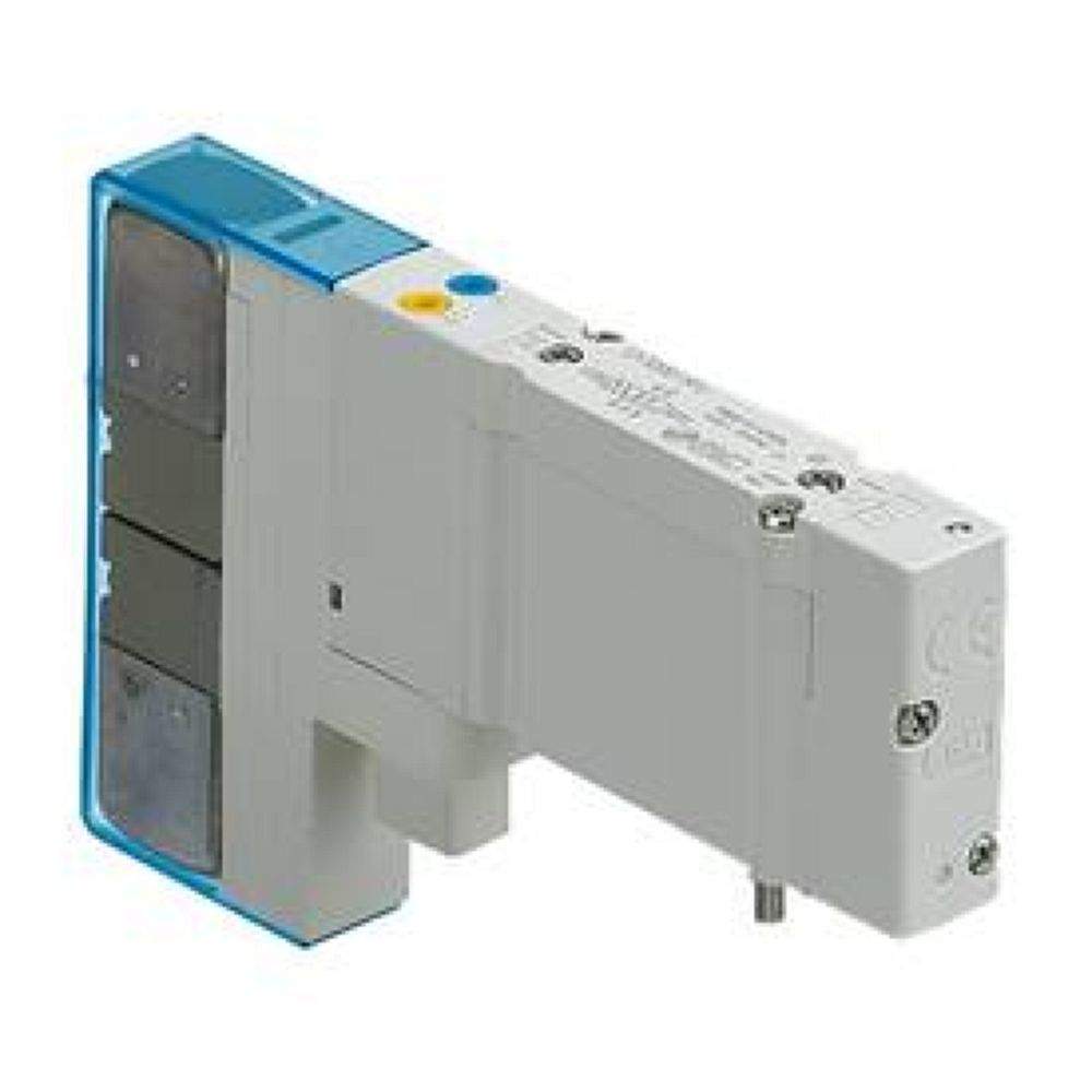 SMC SY5C00-5UF1. SY5000, 5 Port Solenoid Valve, All Types (New Product)