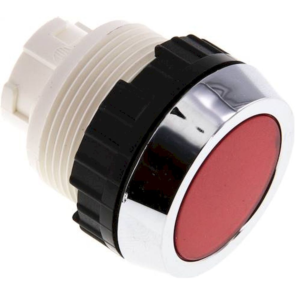 Airtec T 3011 ROT. Betätigeraufsatz 30mm, Drucktaster (rot)