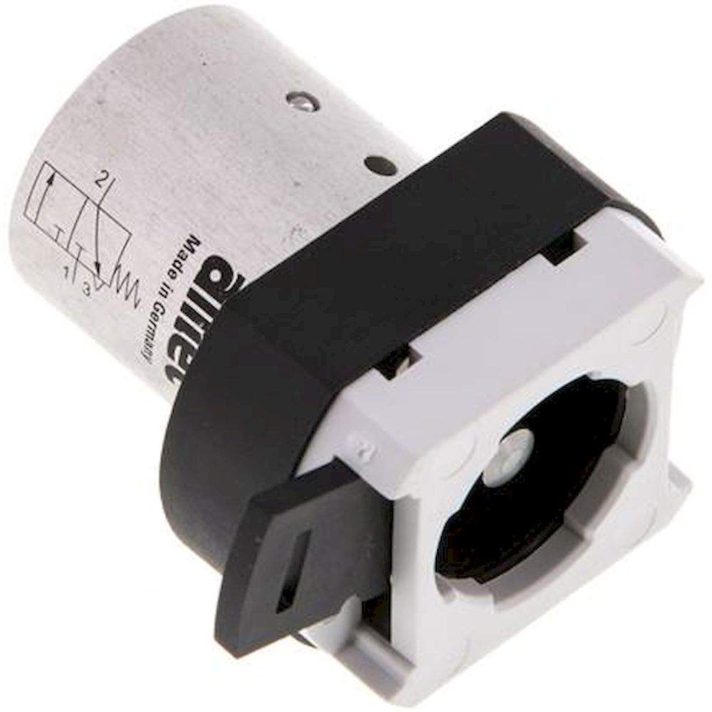 Airtec T 30 310. 3/2-Wege Grundkörper für Tasterventil M5