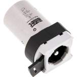 Airtec T-30-510. 5/2-Wege Grundkörper für Tasterventil M5