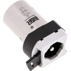 Airtec T-30-510. 5/2-Wege Grundkörper für Tasterventil M5