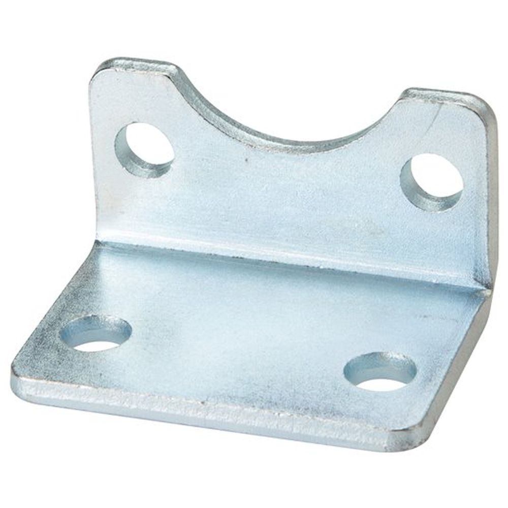 Airtec NXA 63. Foot mounting for compact cylinders 63 mm