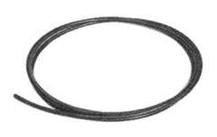 SMC TAS1208B-20. Nylon General Use Tubing, Antistatic Soft -TAS