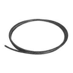 SMC TAS3222B-100. Nylon General Use Tubing, Antistatic Soft -TAS