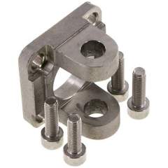 TC 32 ES. ISO 15552-Yoke swivel fastening 32 mm, 1.4401