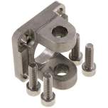 ISO 15552-Yoke swivel fastening 32 mm, 1.4401