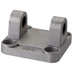 Airtec TC 125 ES. ISO 15552-Yoke swivel fastening 125 mm, 1.4401