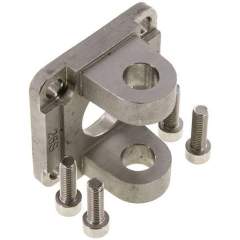 ISO 15552-Yoke swivel fastening 63 mm, 1.4401
