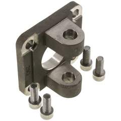 ISO 15552-Yoke swivel fastening 80 mm, 1.4401