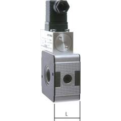 VB CL 345 PE * Multifix Verteilerblock mit PE-Wandler, G 3/4", Multifix 5