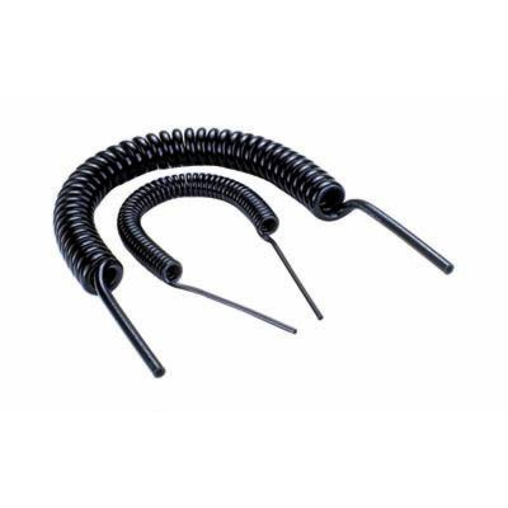 SMC TCU0604B-2-66-X6. Change of Coil Turns and Color - TCU*-X6